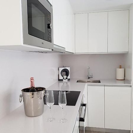 Krm Suite Apartament Calella Ngoại thất bức ảnh
