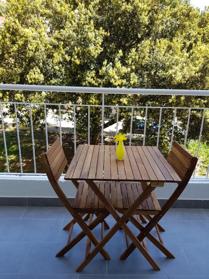 Krm Suite Apartament Calella Ngoại thất bức ảnh
