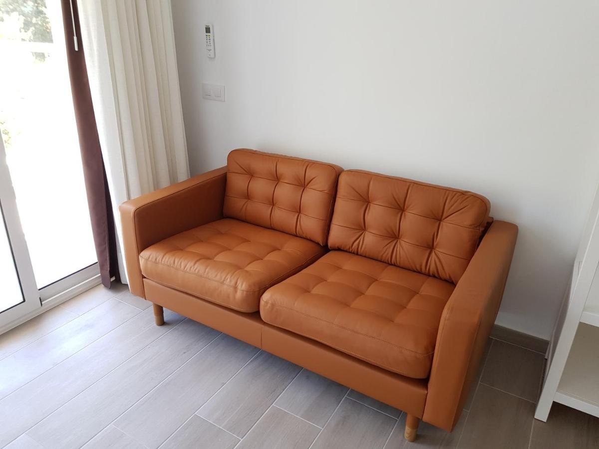 Krm Suite Apartament Calella Ngoại thất bức ảnh