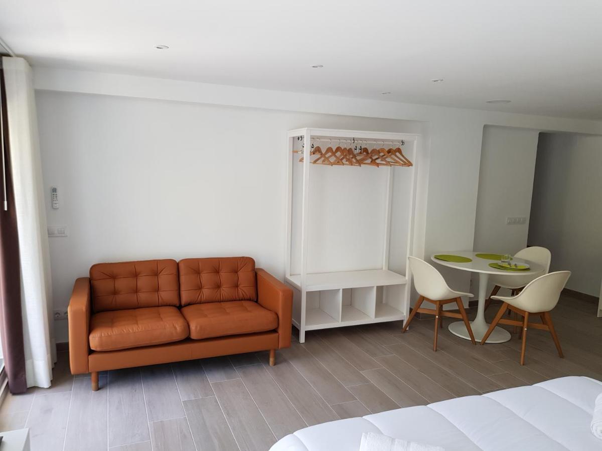 Krm Suite Apartament Calella Ngoại thất bức ảnh