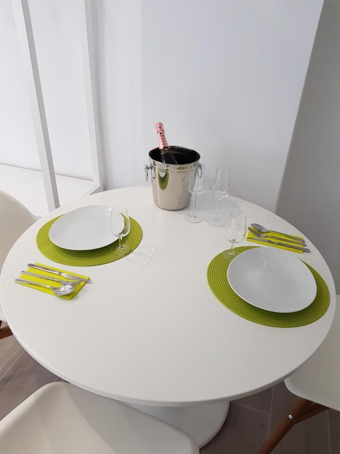 Krm Suite Apartament Calella Ngoại thất bức ảnh